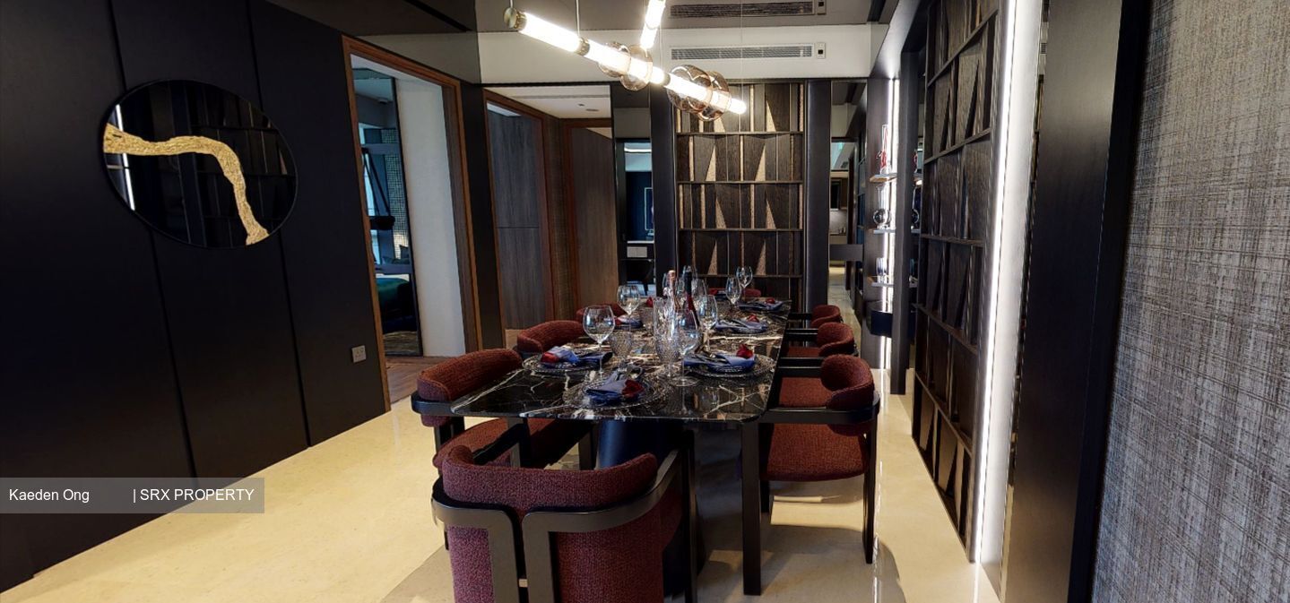 Canninghill Piers (D6), Apartment #325194471